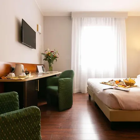 Hotel Mirage Sure Hotel Collection By Best Western-2