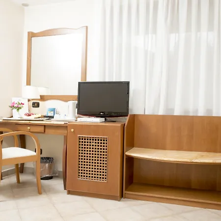 Montespina Park Hotel-2