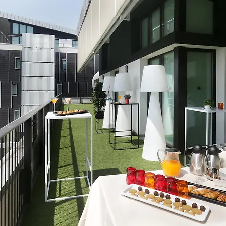 Ramada Plaza By Wyndham Milano-3
