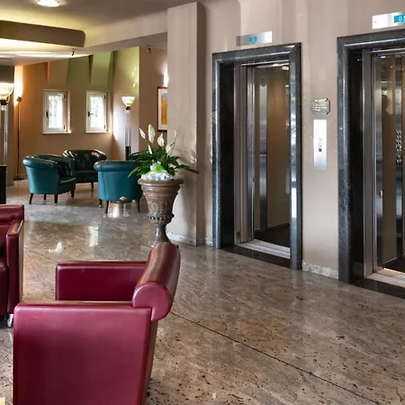Hotel Sunflower-2