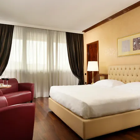 Una Hotels Scandinavia Milano-3