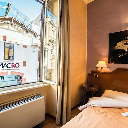 Hotel Kent-3
