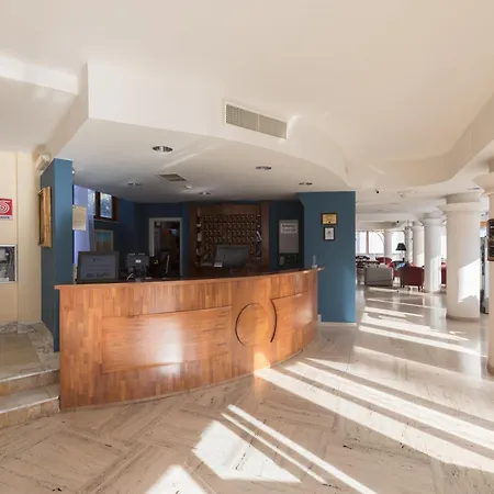 Hotel La Baia-2