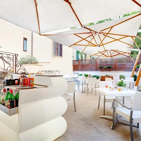 Hotel Best Roma-3