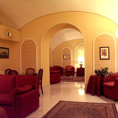 Hotel Nuovo Rebecchino-3
