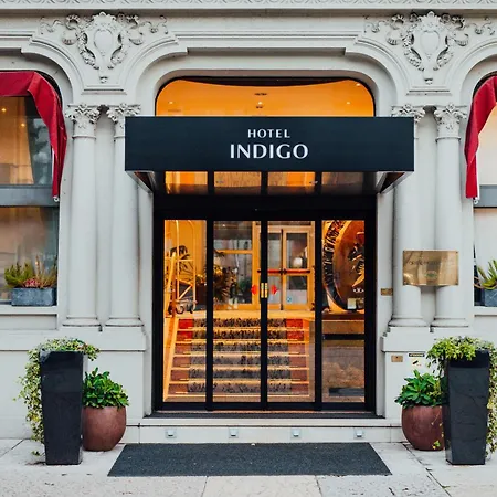 Hotel Indigo Verona - Grand Hotel Des Arts by IHG-3
