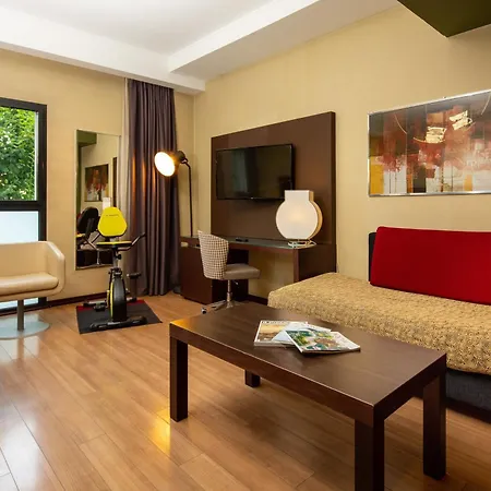 Holiday Inn Turin Corso Francia By Ihg-3