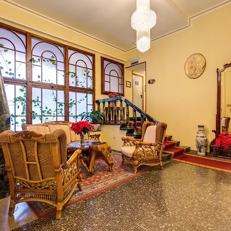 Hotel Impero-3