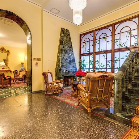 Hotel Impero-2