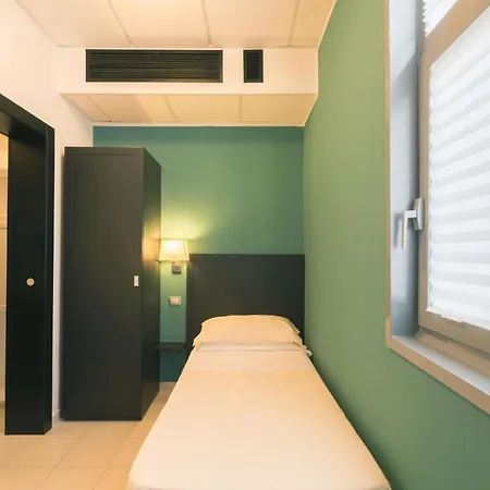 Executive Business Hotel-2