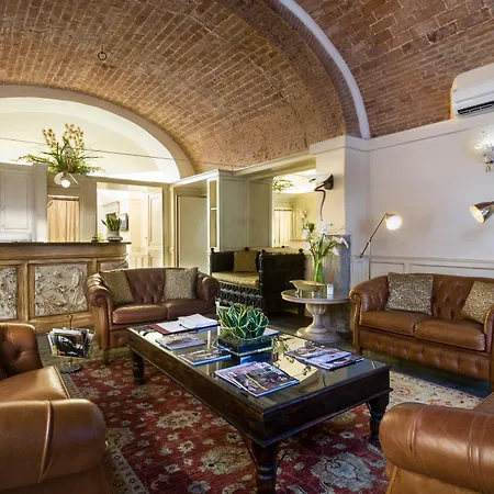 Hotel Art Atelier - Place Of Charme-2