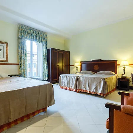 Repubblica Hotel Rome-2