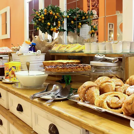 Hotel Italia-3