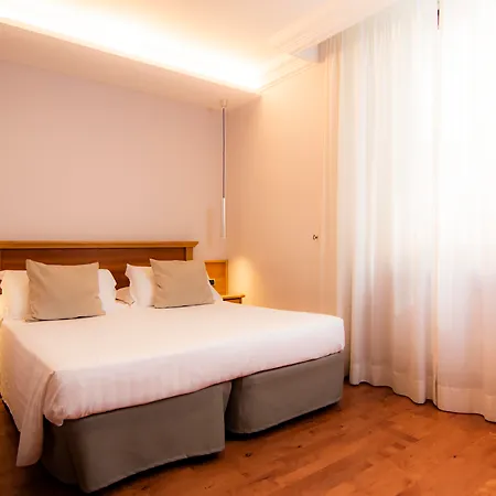 Hotel Giolli Nazionale-3