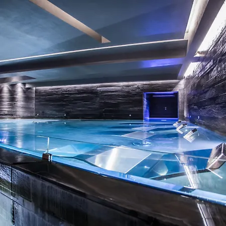 All Time Relais & Sport Hotel-3