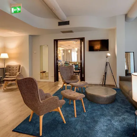 Best Western Plus Chc Florence-2