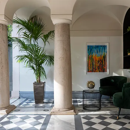 Hotel Principe Torlonia-2
