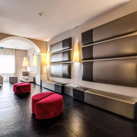 Hotel Villafranca-2