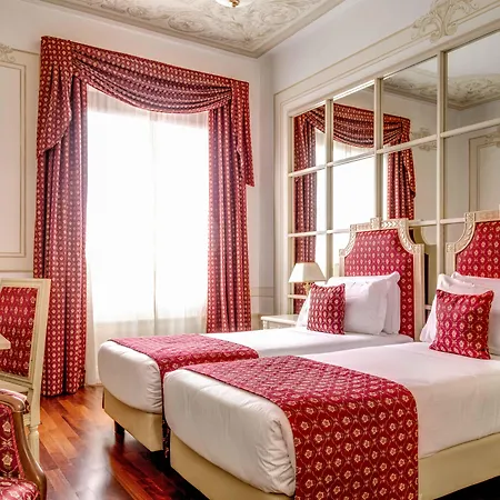 Radisson Blu Ghr Rome-3