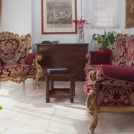 Hotel Antico Acquedotto-3