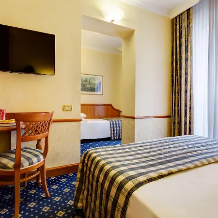 Hotel Amalfi-3