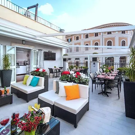 Relais Trevi 95 Boutique Hotel (Adults Only)-2