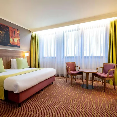 Hotel Opera Antwerpen Centrum-3