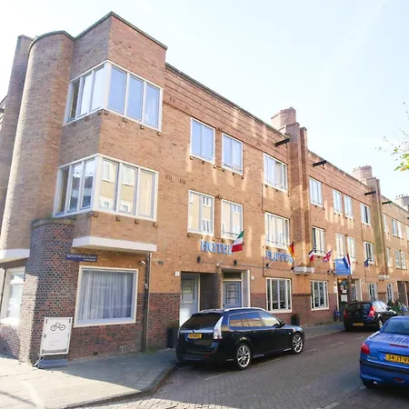 Hotel Flipper Amsterdam-2