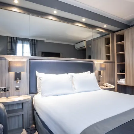 Holiday Inn Glasgow City Theatreland By Ihg-3