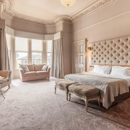 Murrayfield Hotel-2