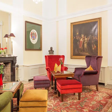 Hotel Kaiserhof Wien-3