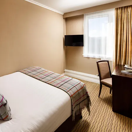 Mercure Inverness Hotel-2