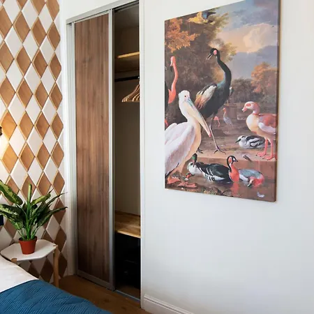 Quentin Leidse Square Hotel-3