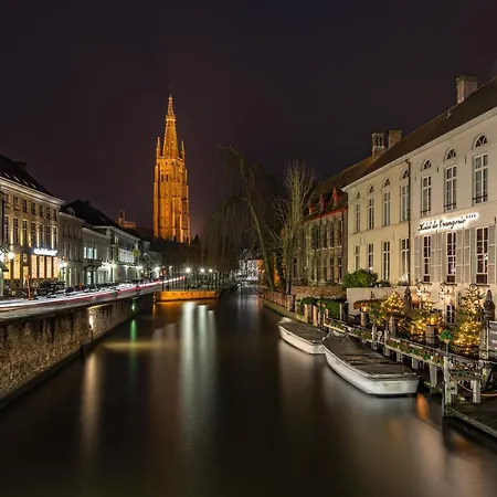 Hotel De Orangerie By Cw Hotel Collection-2