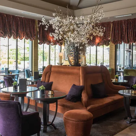 Dukes' Palace Brugge - By Dukes' Hotel Collection-3