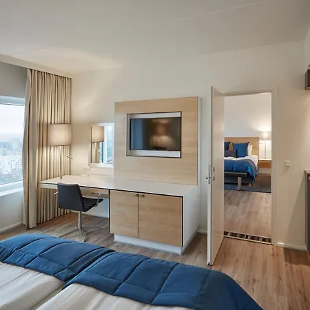 Crowne Plaza Copenhagen Towers By Ihg-3