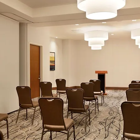 Hilton Garden Inn Long Island City-2
