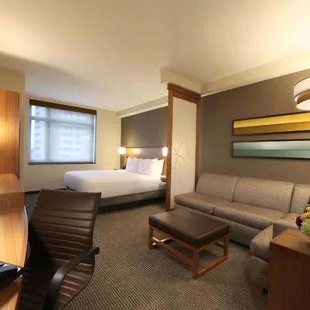 Hyatt Place Flushing/Lga Airport-2