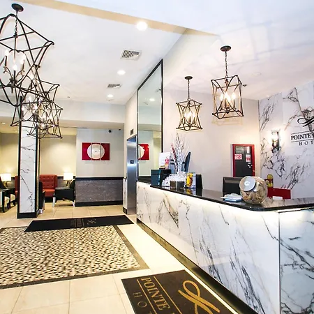 Pointe Plaza Hotel (Adults Only)-2