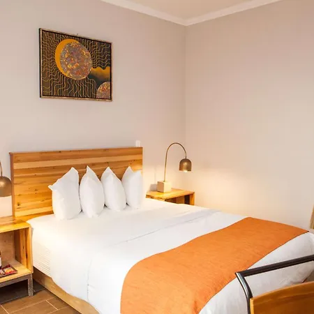 Ravel Hotel Trademark Collection By Wyndham-2