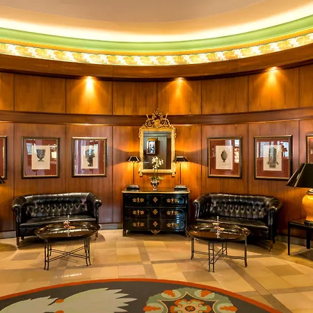 Parkhotel Bremen - Ein Mitglied Der Hommage Luxury Hotels Collection-2