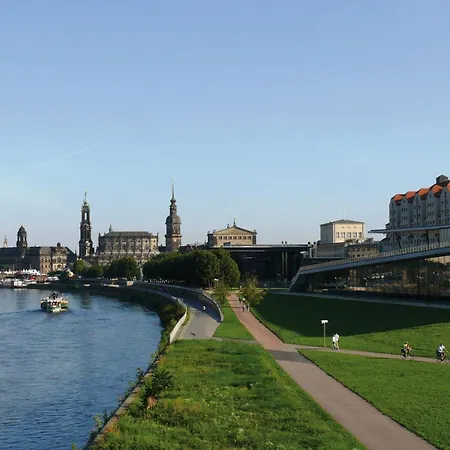 Maritim Hotel Dresden-2