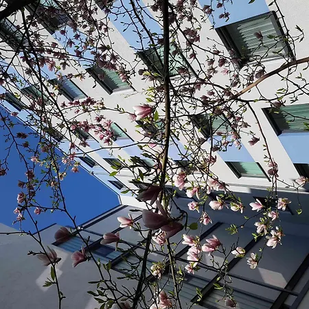 B&B Hotel Berlin City-West-3