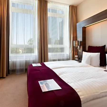 Flemings Selection Hotel Frankfurt-City-2