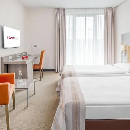 IntercityHotel Dresden-3