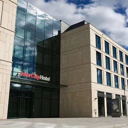 IntercityHotel Dresden-2