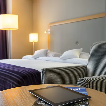 Radisson Blu Hotel Bremen-2