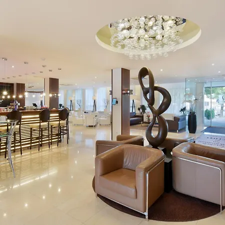 Achat Hotel Muenchen Sued-3