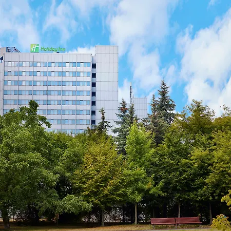 Holiday Inn Berlin City-East Landsberger Allee, An Ihg Hotel-2