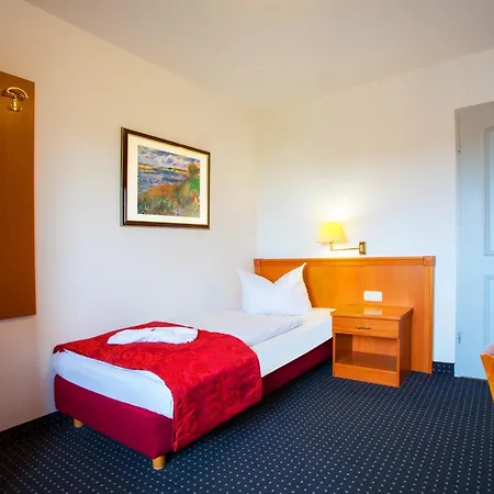 Hansadom Hotel Koeln-2
